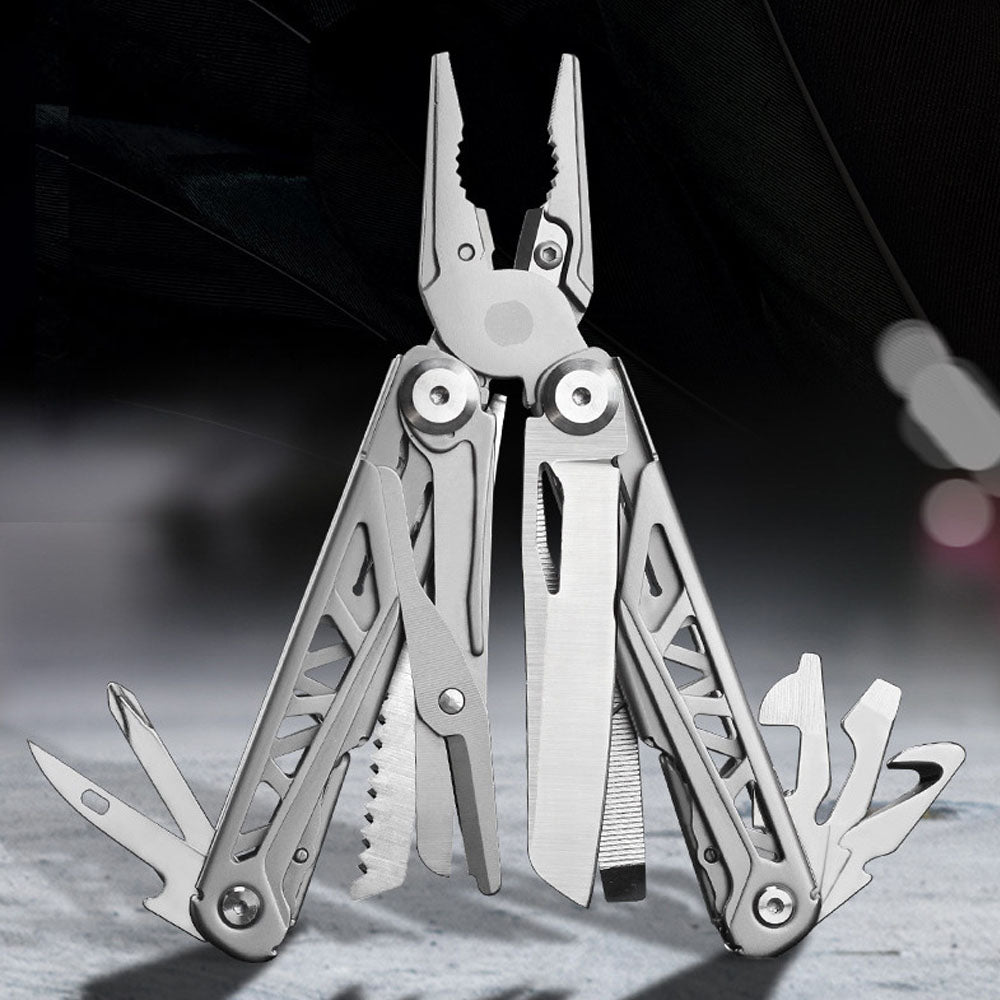 Folding pliers – Caressolove