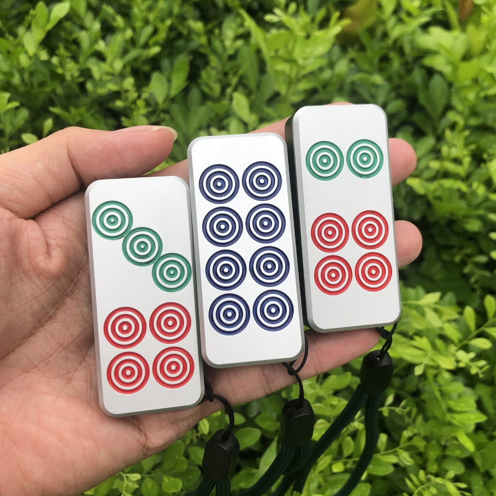 Caressolove Automatic Utility Knife, Aluminum Auto utility Knife, Retractable Heavy Duty Box Cutter, Quick Change Blade Razor Knife, with 10 Extra Blades