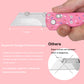 Pink Folding Utility Knife