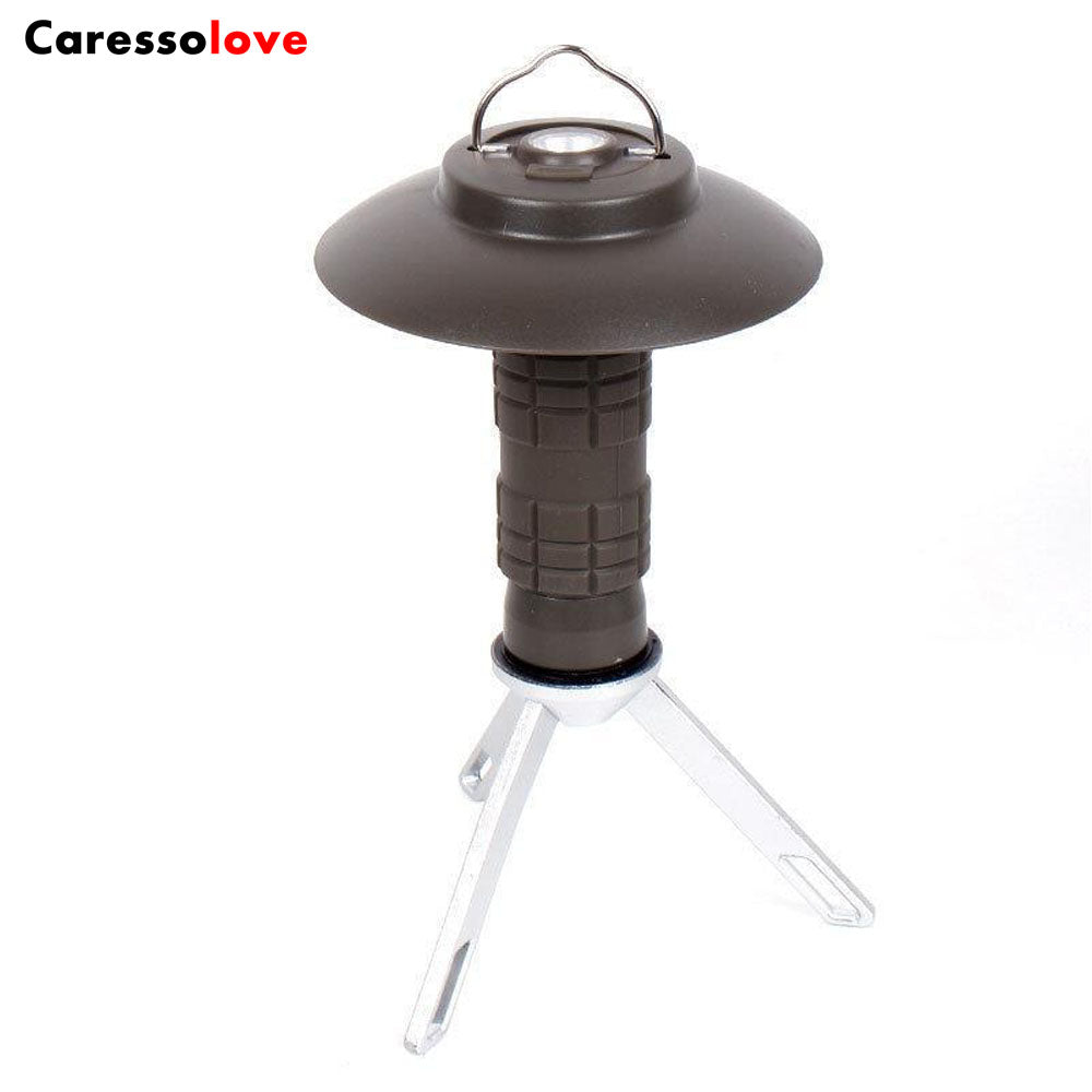 Caressolove Rechargeable Camping Light Portable Tent Light Survival Equipment Indoor And Outdoor Camping Emergency Camping Accessories